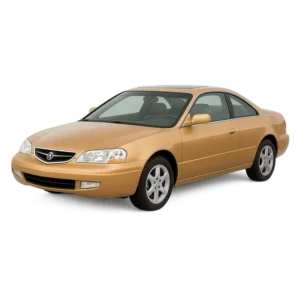 Acura CL