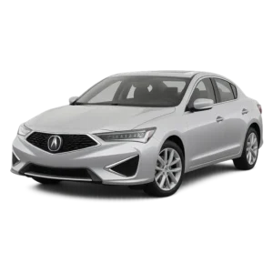 Acura ILX