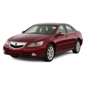 Acura RL