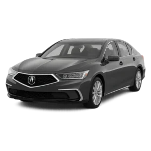Acura RLX