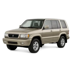 Acura SLX