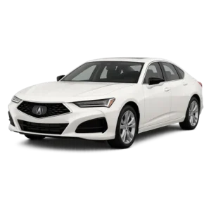 Acura TLX