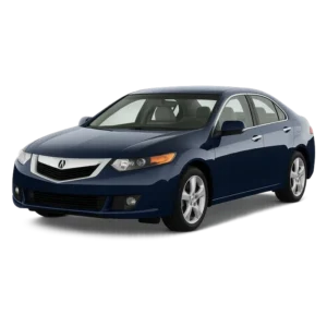 Acura TSX