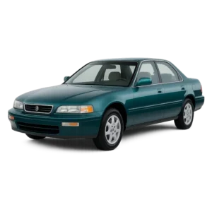 Acura Vigor