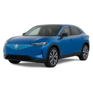 Acura ZDX