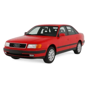 Audi 100