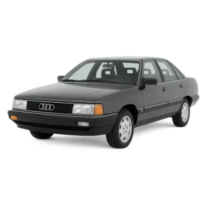 Audi 200