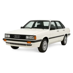 Audi 4000