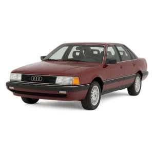 Audi 5000