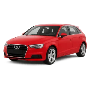 Audi A3 Sportback e-tron