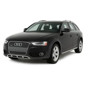 Audi allroad