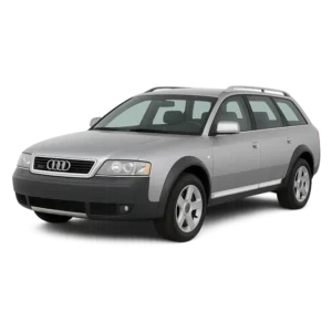 Audi Allroad Quattro