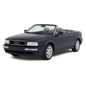 Audi Cabriolet