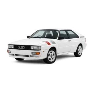 Audi Coupe