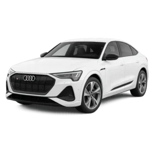 Audi e-tron S