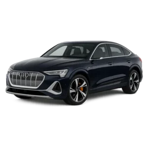 Audi e-tron S Sportback