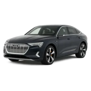 Audi e-tron Sportback
