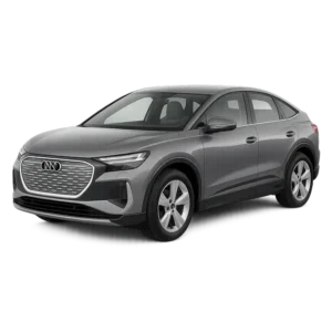 Audi Q4 e-tron Sportback