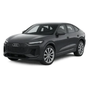 Audi Q6 e-tron Sportback