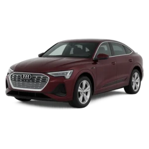 Audi Q8 e-tron Sportback