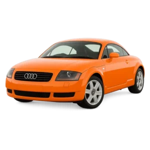 Audi Quattro