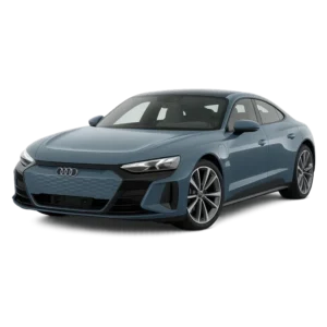 Audi S e-tron GT