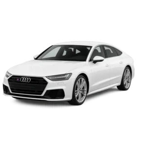 Audi S7