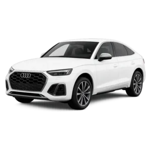 Audi SQ5 Sportback