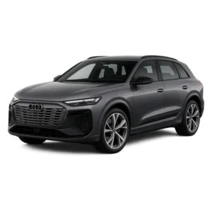 Audi SQ6 e-tron
