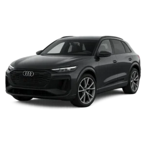 Audi SQ6 e-tron Sportback