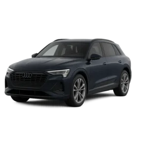 Audi SQ8 e-tron