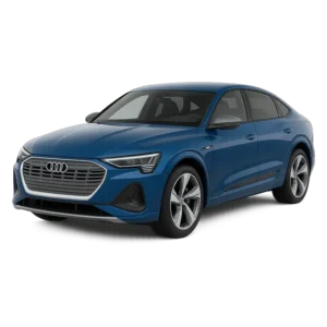 Audi SQ8 e-tron Sportback