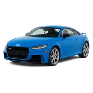 Audi TT RS