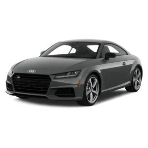 Audi TTS