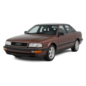 Audi V8
