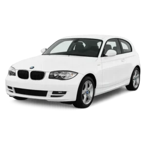 BMW 1 Series M
