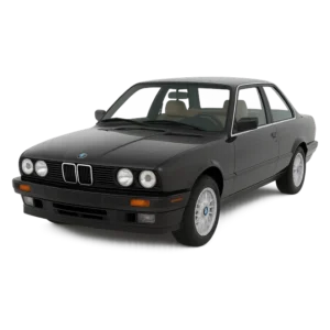 BMW 325is