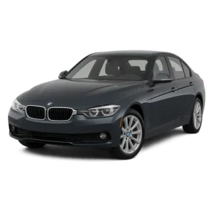 BMW 328d
