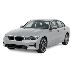 BMW 330i GT