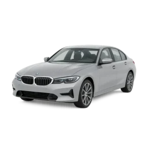 BMW 335i