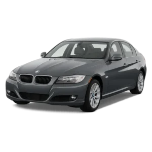 BMW 335is