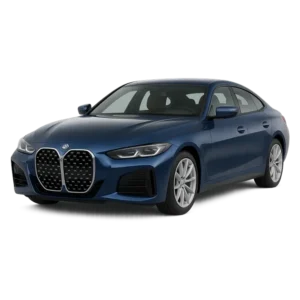 BMW 440i Gran Coupe