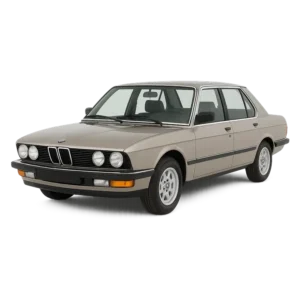 BMW 524td