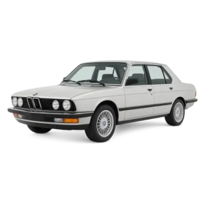 BMW 528e