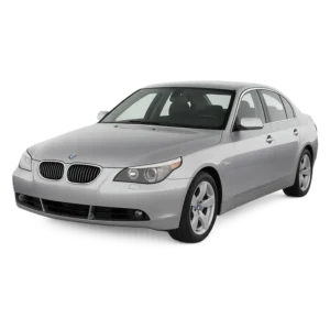 BMW 545i