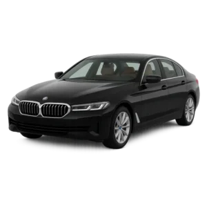 BMW 550e