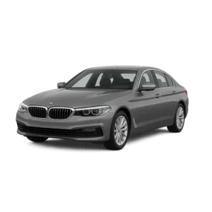 BMW 550i