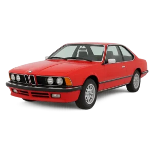 BMW 635CSi