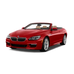 BMW 640i