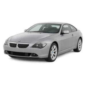 BMW 645Ci